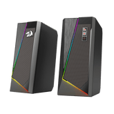 redragon rgb gaming speakers
