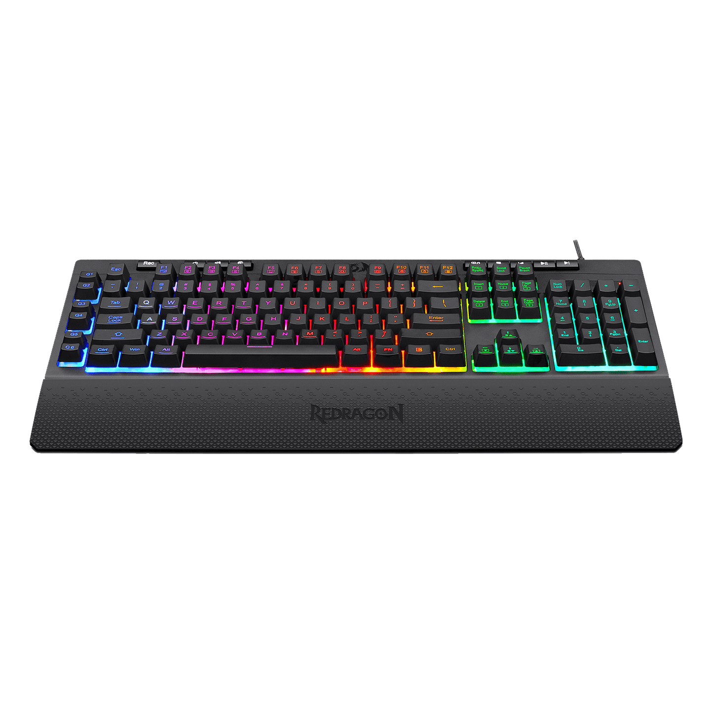 redragon shiva k512 price