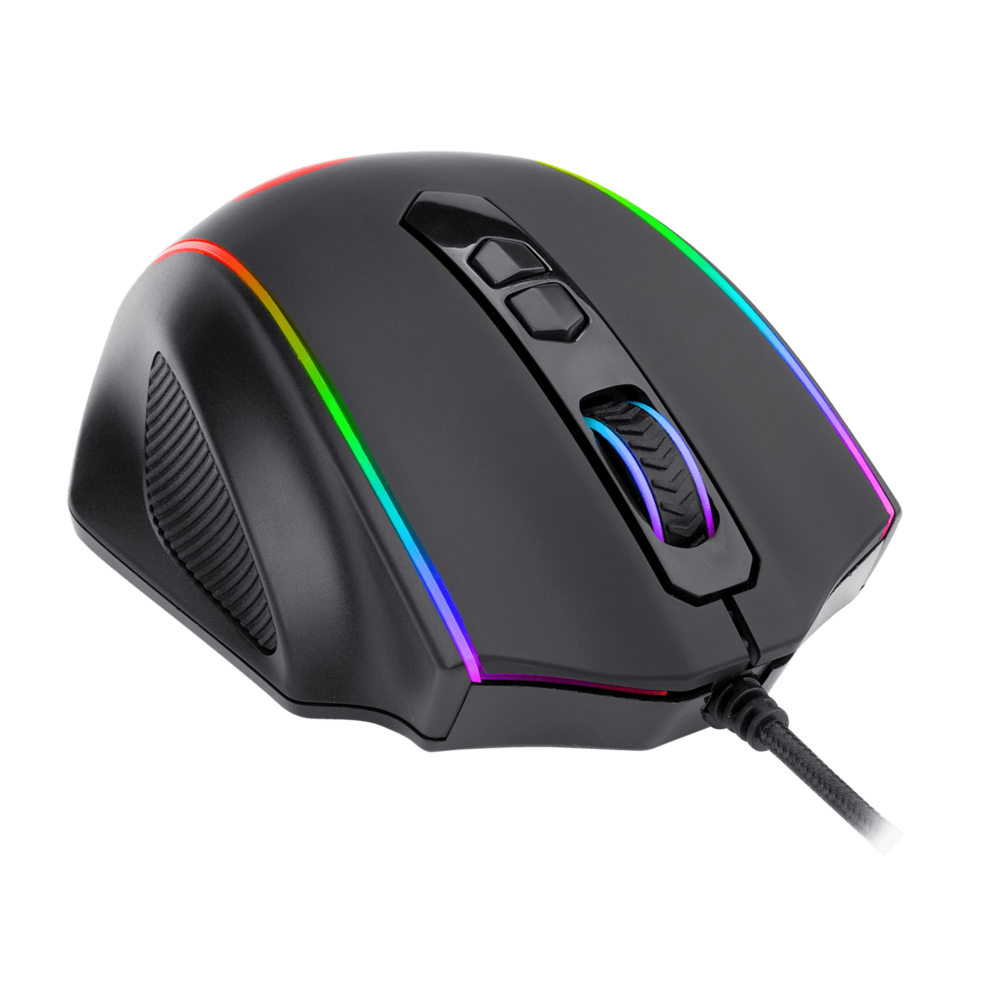 redragon m720 vampire rgb gaming mouse