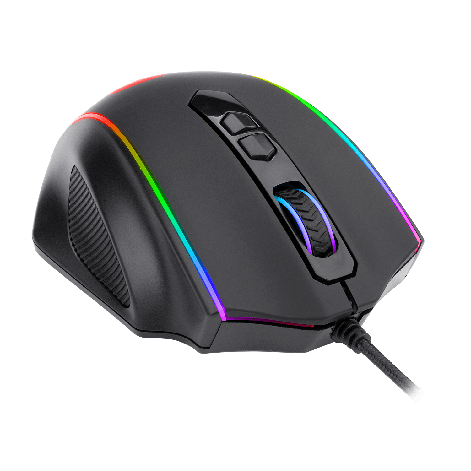 redragon m720 vampire rgb gaming mouse