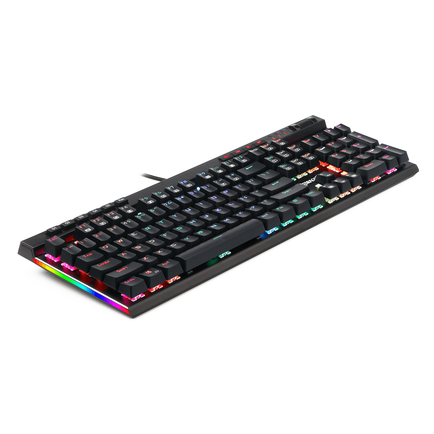 redragon k580 rgb