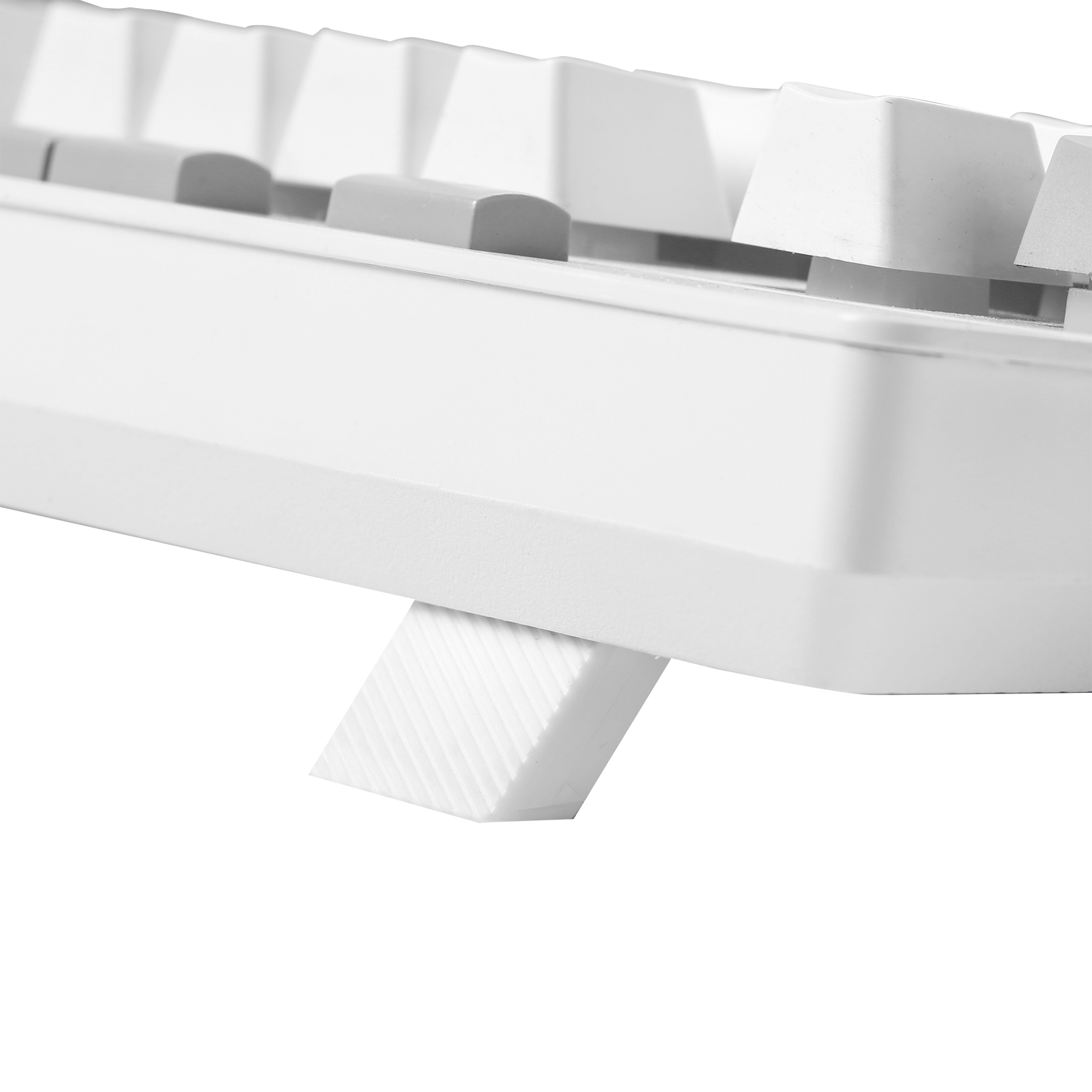 redragon white keyboard