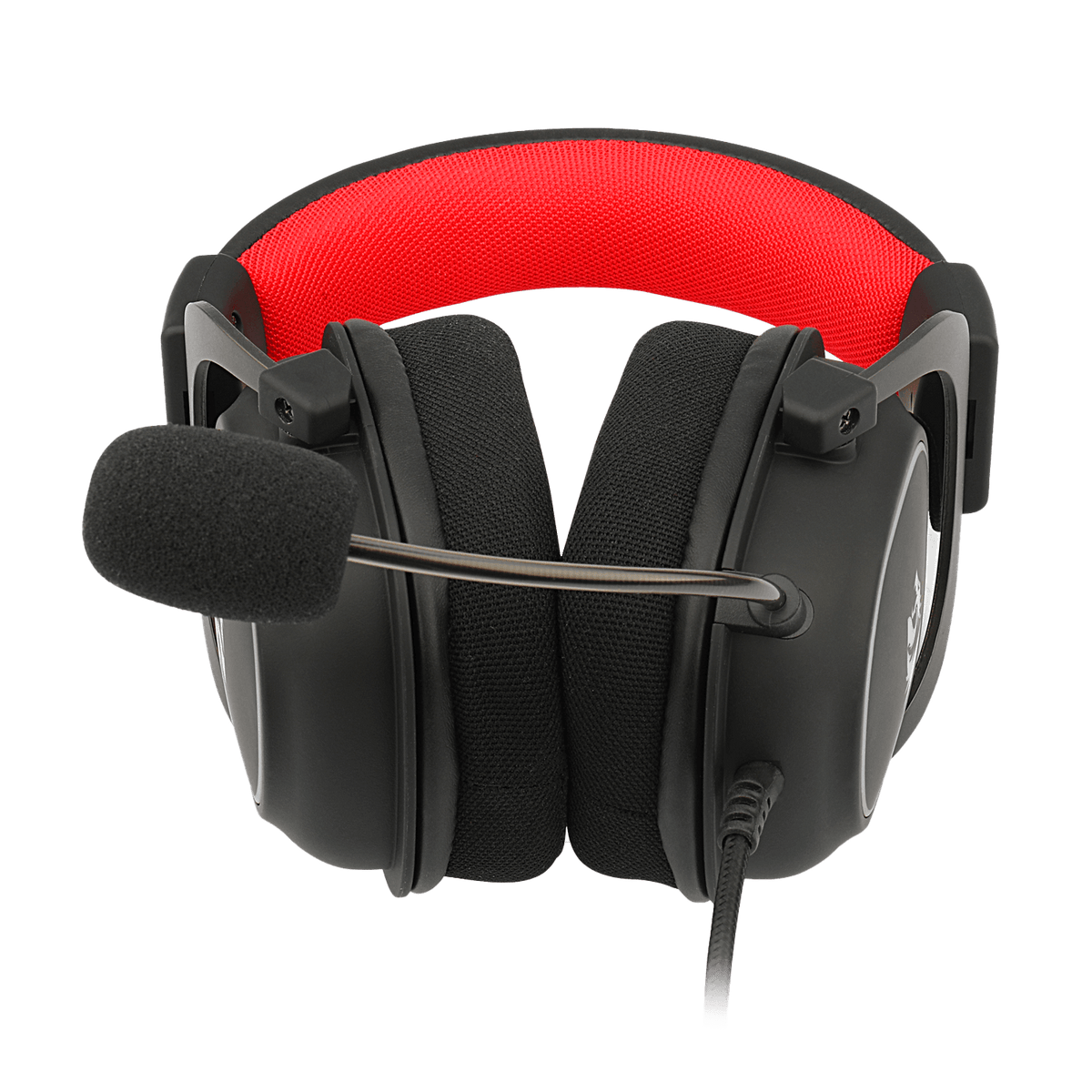 Redragon H510 ZEUS-X RGB Wired Gaming Headset | 7.1 Surround Sound ...