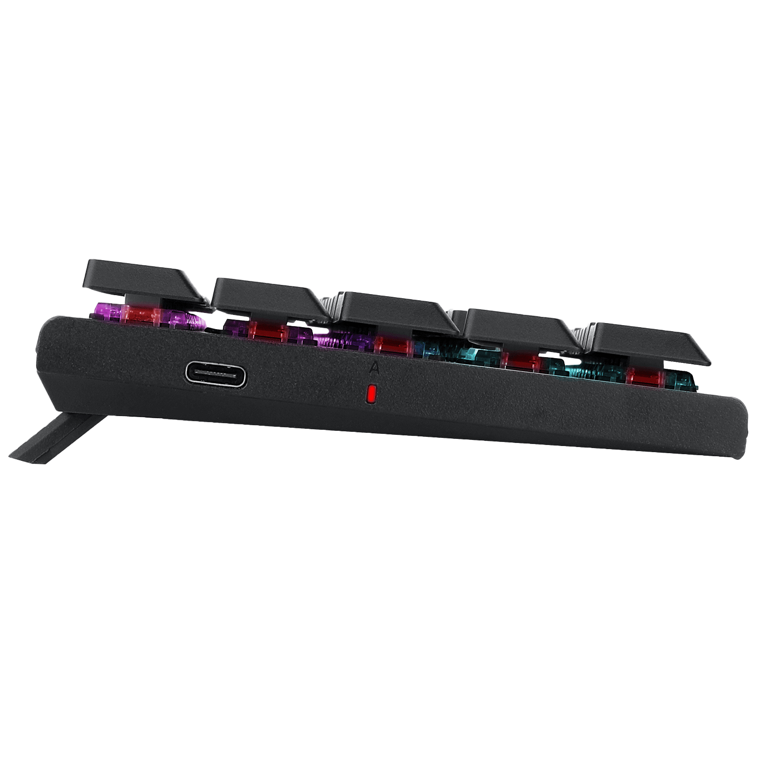 Redragon K614 Anivia 60% Ultra Thin Wired Mechanical Keyboard