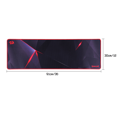 tapis gaming redragon p015 xxl