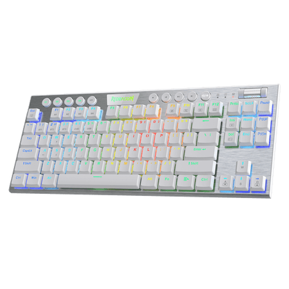 tkl wireless keybaord | show