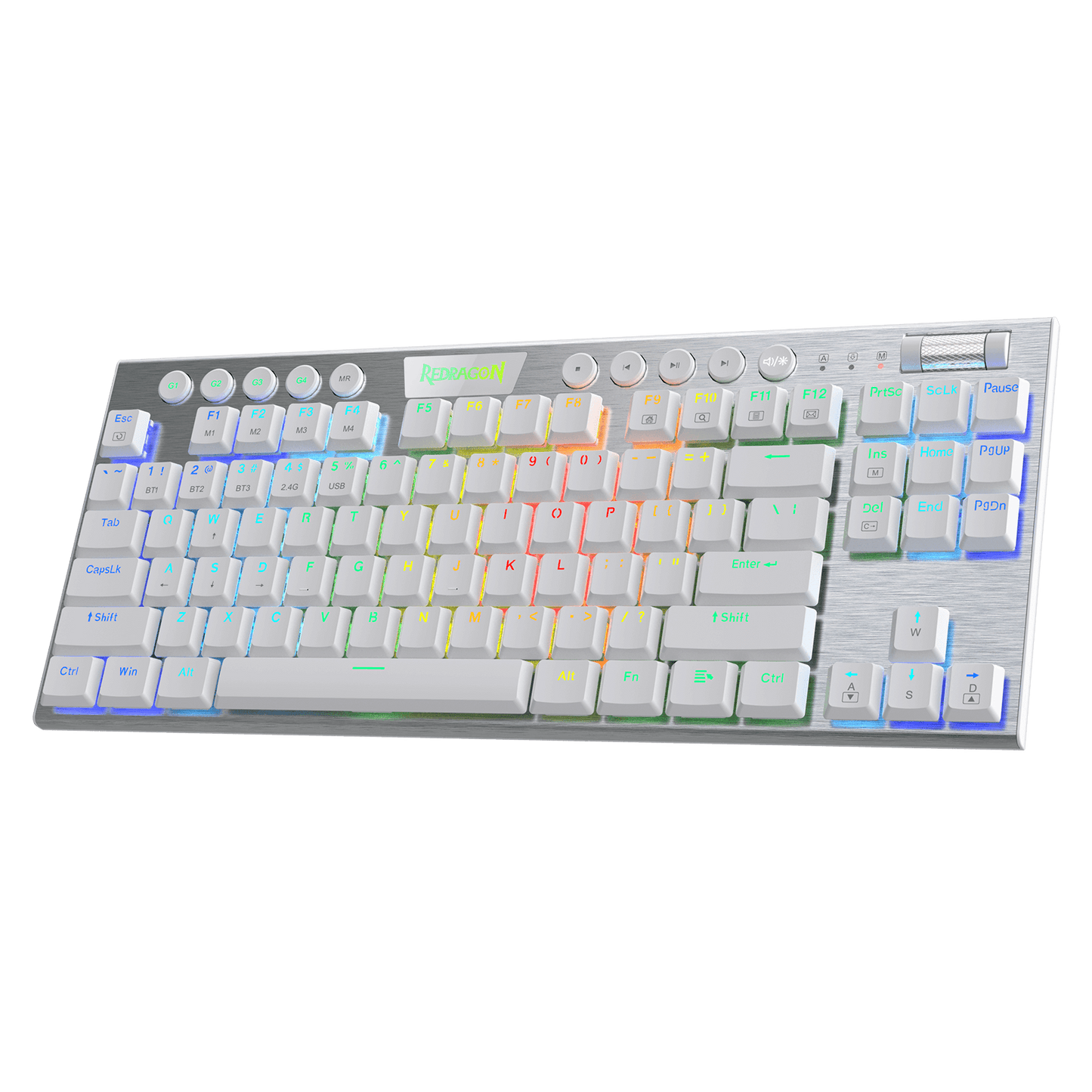 tkl wireless keybaord Open-box