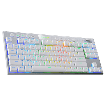 tkl wireless mechanical gaming keybaord