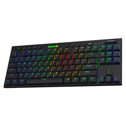 80% tkl wireless keyboard | show