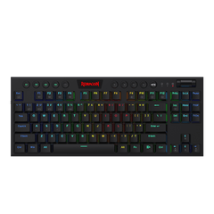 tenkeyless mechanical gaming keyboard Open-box