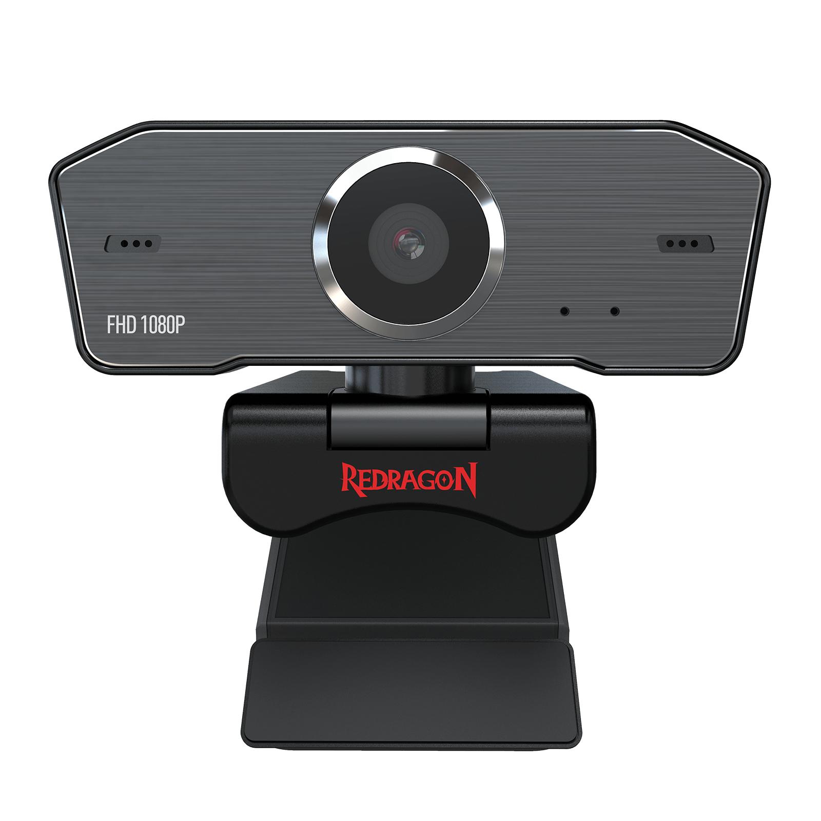 Webcam HD Plug and Play 1080p/720p — Kawaii Store