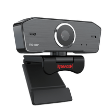 HD 1080p Widescreen for Video Calling and Recording