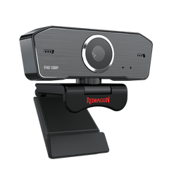 HD 1080p Widescreen for Video Calling and Recording