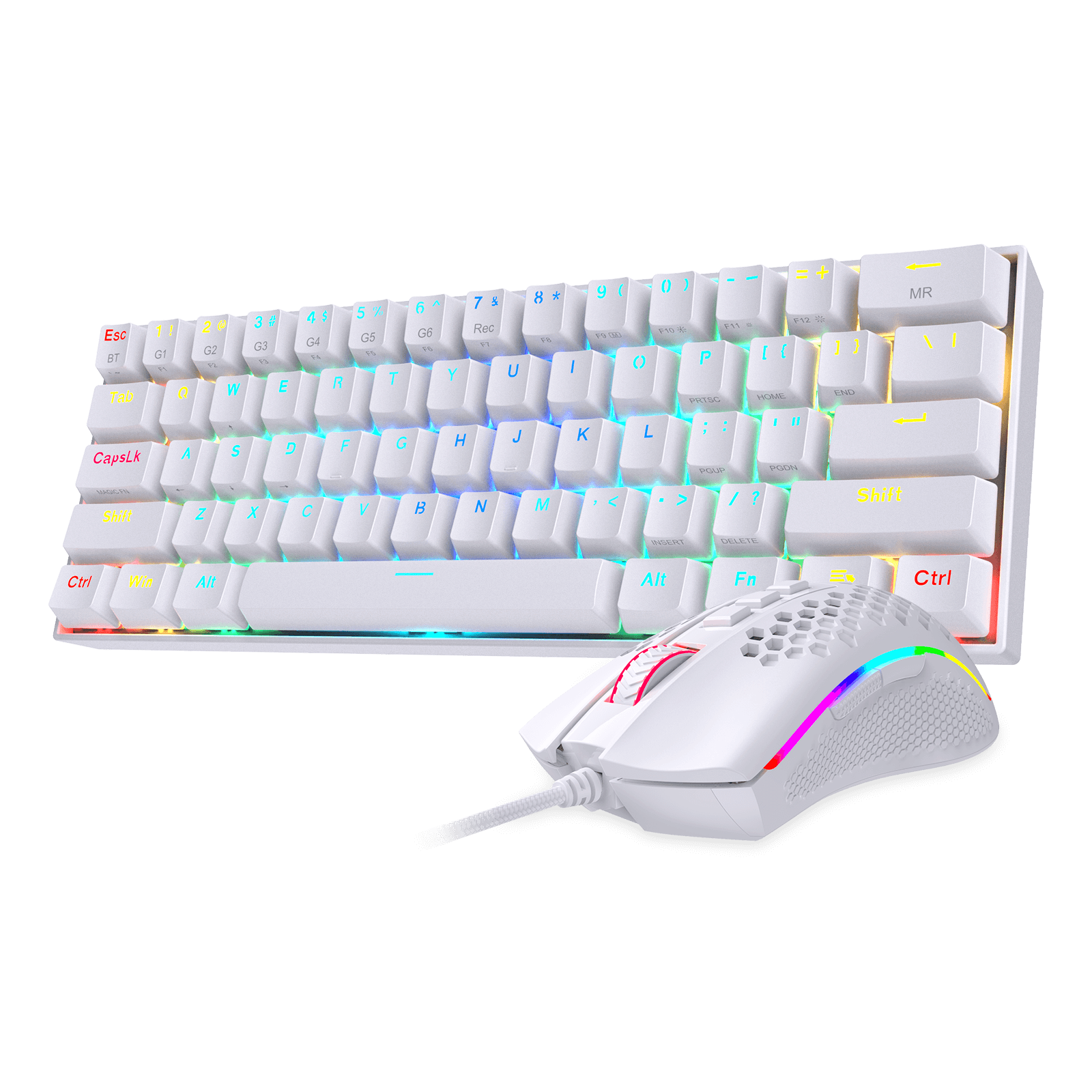 How to Get Better at Gaming with a Keyboard and Mouse
