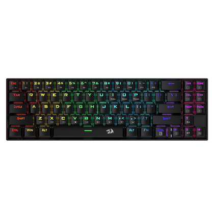 wireless 2.4ghz mechanical keyboard