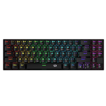 wireless 2.4ghz mechanical keyboard