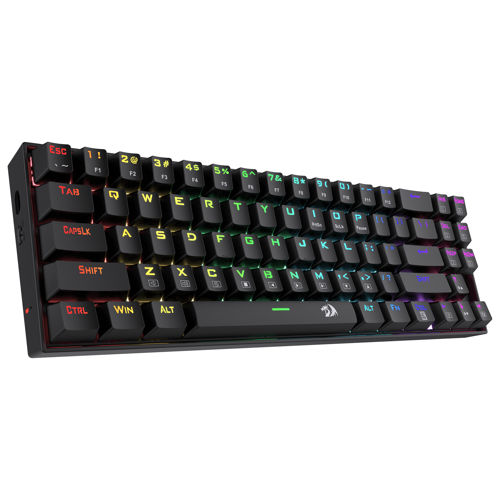 Gaming Keyboard Png