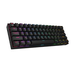 redragon keyboard 60% mini gaming keyboard
