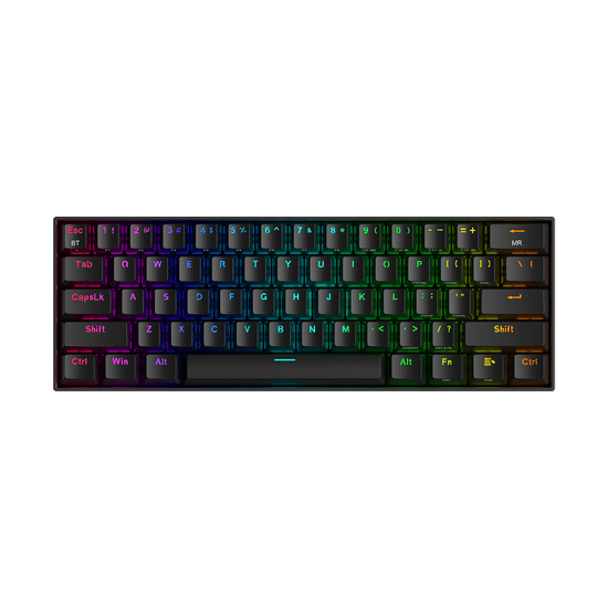 DRACONIC K530 mini wireless keyboard