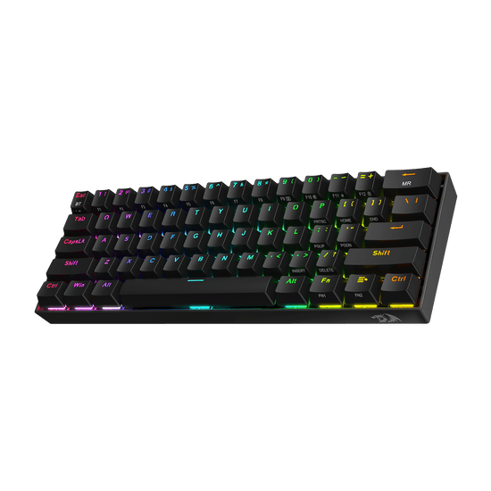 DRACONIC K530 mini wireless keyboard